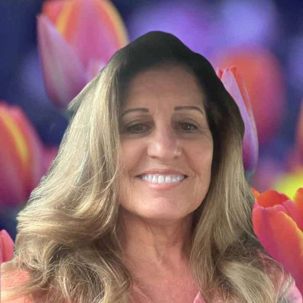 Meet your Posher, Janet